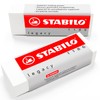 STABILO Exam Grade School Stationery Set - 3 Pens, 3