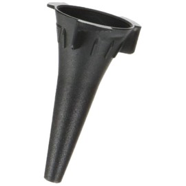 Welchallyn 52432-UB 2.75 mm Otoscope Specula Bag of 850 for use with 20000, 25020, 22800, 22820, 24031 otoscopes (Pack of 850)