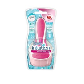 Wilkinson Intuition Raiserer with 1 Blade