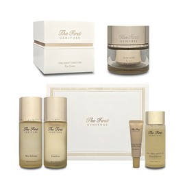 Ohui The First Genature Eye Cream Special Set / 오휘 더 퍼스트 제너츄어 아이크림 스페셜 세트