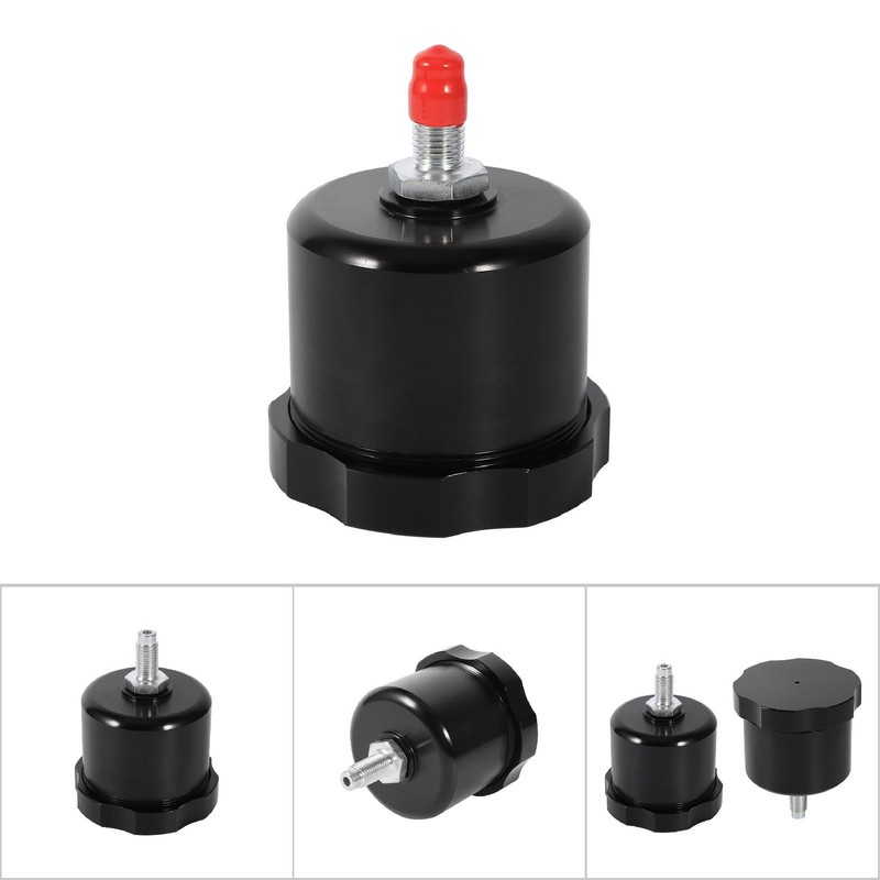 Universal Racing Drift Hydraulic Hand Brake Oil Tank E brake