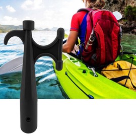 Mooring Boat Hook Head Top Nylons Boat Hook Head Floatings Replacement Boat Hook End for Mooring Boat Kayaks Fishing Tool