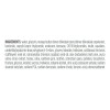 Crema Hidratante Facial Noche Piel Sensible 51g Burt's Bees