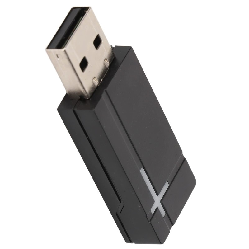 Kodrily 2.4G Wireless Receiver Adapter, X/S Gaming Gamepad Controller Adapter