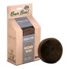 Shampoo Sólido Artesanal Matizante Oscuro 80 G Bam Boo!