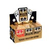 Copag 22540056 - Plastik Poker, rot, Texas Hold'Em, Spielkarten