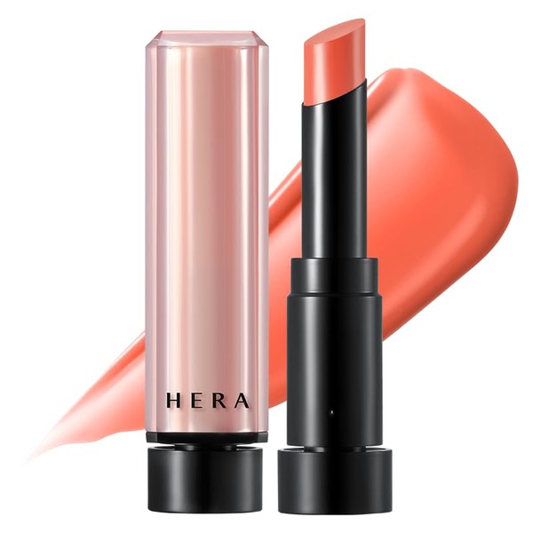 HERA HERA Sensual Nude Balm Moisturizing Lipstick #279 MOODY |