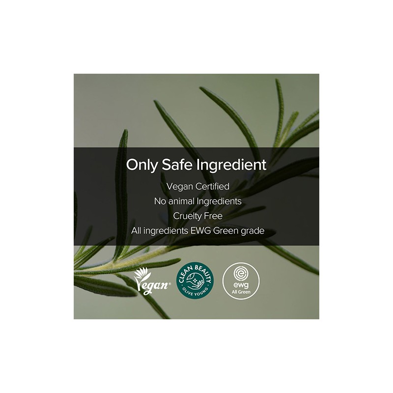 Mary&May [Mary&May]Vegan CICA Tea Tree AHA PHA Blemish Toner 200ml