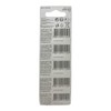 12 Volt Alkaline Batteries - 5-Pack - GP Battery 27AE