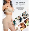 ForeverShaper Butt Lifting Tummy Control Shapewear Shorts Women Control Panties