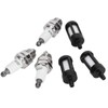 Chainsaw Accessories Air Filter Fuel Filter Spark Plug Set Fits