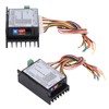 2 Phase 4 Wire Stepper Driver 2 in 1 Bipolar