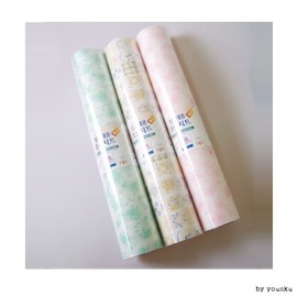 Pangi Zero Sink Mold & Bacteria Remover Clean Sheet - Large (For Shelves, Anti-Mold, Anti-Bacterial) 5ea