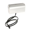 G1/4in Water Temperature Sensor Flow Meter with Accurate Display LSJ
