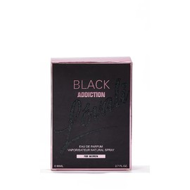 Women's Perfume Inspired By Black Opium Fragrance 3.4 Oz
