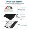 BTY-M6L MS-16Q2 MS-16Q3 Laptop Battery Compatible with MSI GS65 GS75