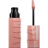Maybelline Super Stay Vinyl Ink Longwear No-Budge Liquid Lipcolor Makeup,