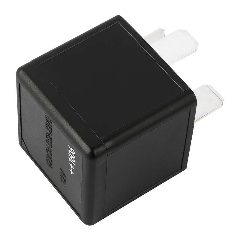V23134-B52-X270 12VDC Automotive Power Relay Switch 4 Pins