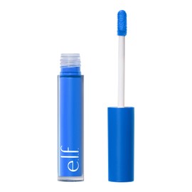 e.l.f. e.l.f. Camo Color Corrector, Hydrating & Long-Lasting Color Corrector For Camouflaging Discoloration, Dullness & Redness, Vegan & Cruelty-Free, Blue