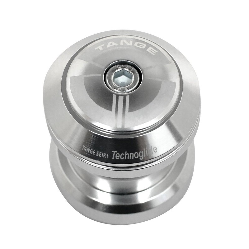 Tange Seiki Technoglide J-27 1-1/8" Threadless MTB Road Headset with