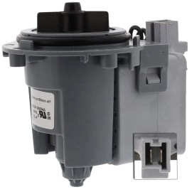 Aftermarket Amana NTW4519JW2 Washer Water Drain Pump