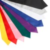 UnslQonds White Graduation Stole Class of 2025, Custom Stoles for