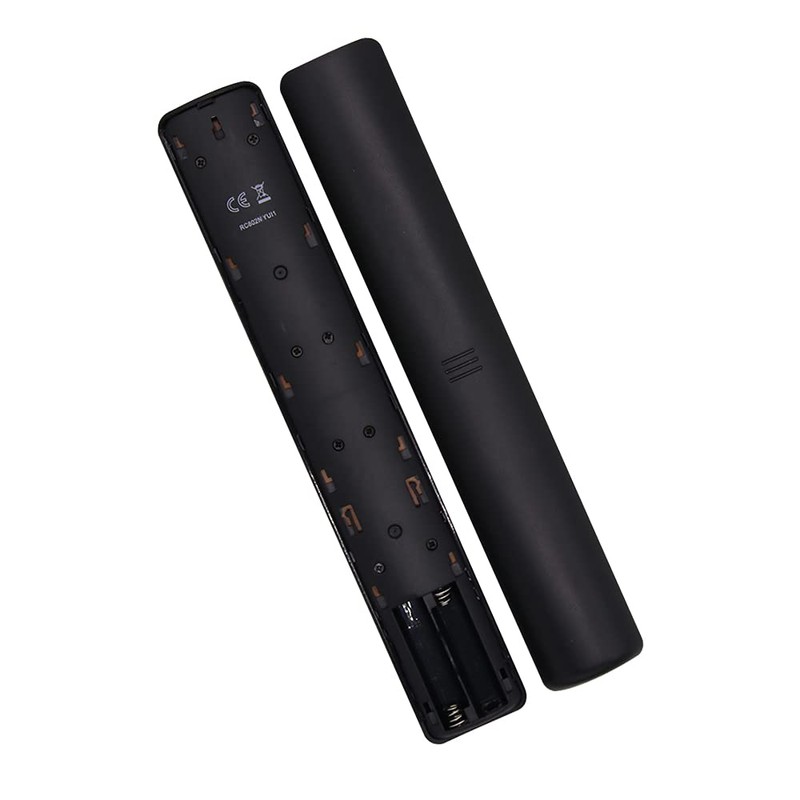 FOXRMT RC802N YUI1 Remote Control for TCL Thomson TV 4K