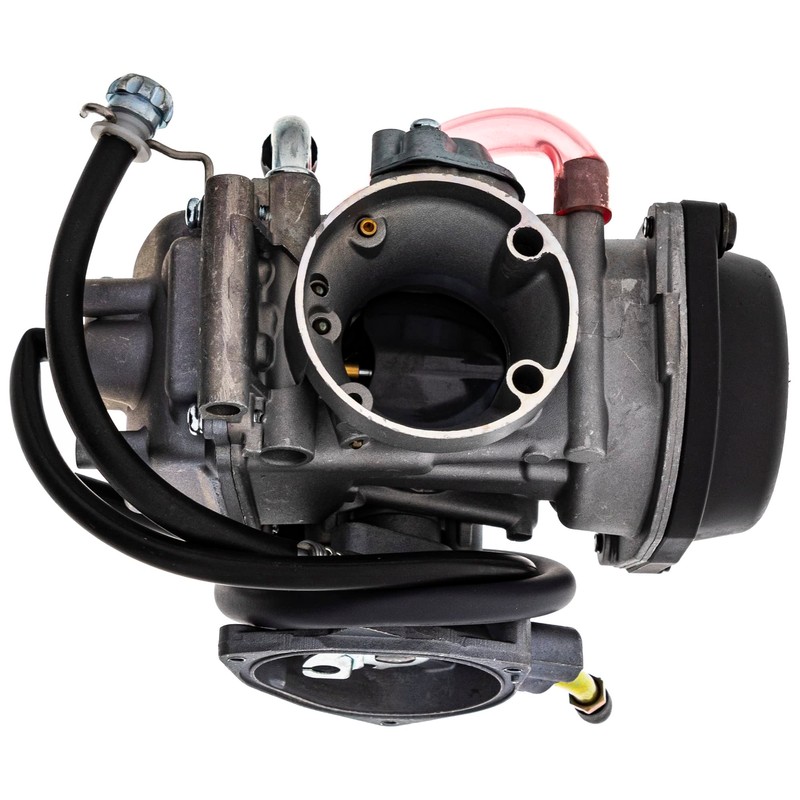 NICHE Carburetor For Arcitc Cat 400 Yamaha Raptor 350 Kawasaki