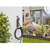 GARDENA Liano TapFix hose storage holder: For storing a Liano