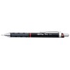 Rotring Tikky Mechanical Pencil End 1.0 mm Black Pack of