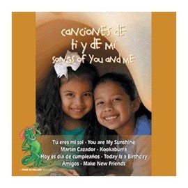 Canciones De Ti Y De Mi