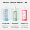 Bellamiluxx Set Tratamiento Para Acné Facial Y Corporal 2pz