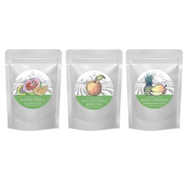 Hawaiian Tea Gift Pack