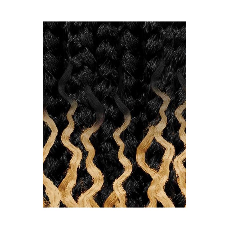 Outre X-Pression Twisted Up - Boho Island Twist 12" 3X