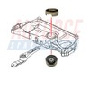 Lower Upper Set Engine Mounting for VW Caddy Golf Jetta