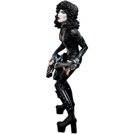 Weta Workshop Mini Epics - KISS (The Starchild) - Gene Simmons - Vinyl Figure - Multicolored