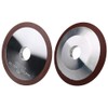 6 Inch Dish Resin Diamond Grinding Facing Wheel/Circle Saw Grinding