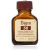 Bigen Tinte Barba Bigote Semi Permanente Negro Natural 58