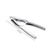 CIYODO Strong Reinforcement Multifunctional Seafood Opener Clam Cracker Oyster Sucker