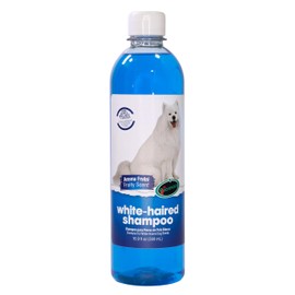 BIOMAA Shampoo Pelo Blanco 500 mL / 16.9 FL oz