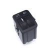 DKAEUK VWHS039 Car Headlight Adjust Dimmer Switch Fit For V.W.