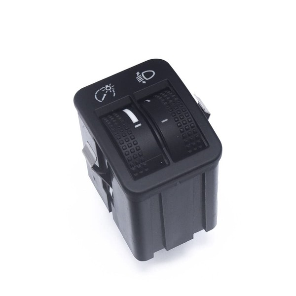 DKAEUK VWHS039 Car Headlight Adjust Dimmer Switch Fit For V.W.