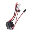60A ESC Speed Controller Brushed Dual Way T Plug Professional
