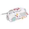 Baby Tummy Time Pillow Multifunctional Toddler Pillow for Early Education