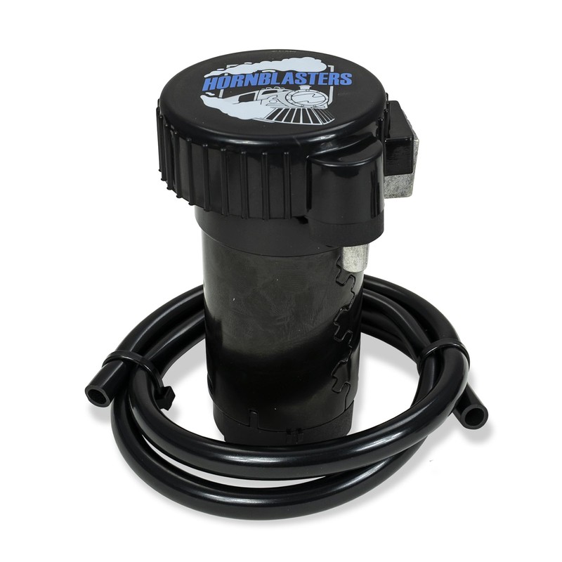 HornBlasters Sniper Electric Air Horn