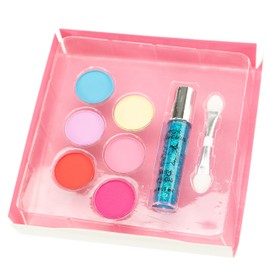 MAGIC UNICORN Nice Group Gift Set 1 Unicorn Style 1 Face Set Multi-Coloured One Size 16006