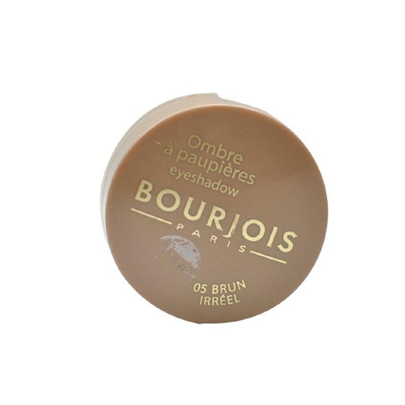 Bourjois Nieuwe Ronde Doosje Oogschaduw - 05 Brun Irreel
