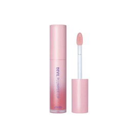Dodo Devil Plumper Lip 02 Peach Hot (1 Piece)