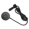 Ultrasonic Fuel Level Sensor Stainless Steel Shell Rainproof Non Contact
