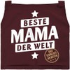 SpecialMe Women's Cooking Apron Kitchen Apron Best Mum in the